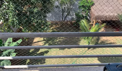 Casa em condomínio fechado na Região Oceânica.