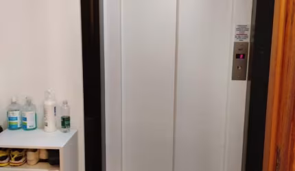 Apartamento localizado na Moreira César ,4 quartos sendo 1 suíte e 1 vaga.