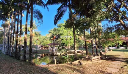 Chácara para venda - Caçapava - Piedade