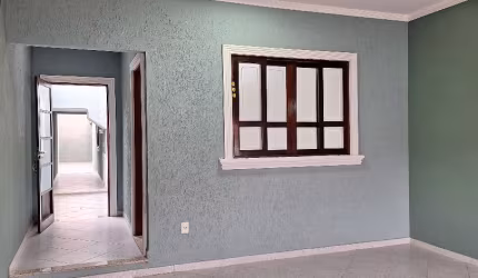 Sobrado para Alugar com 4 quartos, 3 banheiros, 2 vagas e 136m² por R$ 5.000