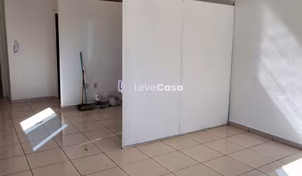 Sala/Conjunto para Alugar com 32m² e 1 banheiro - Bosque dos Ipês