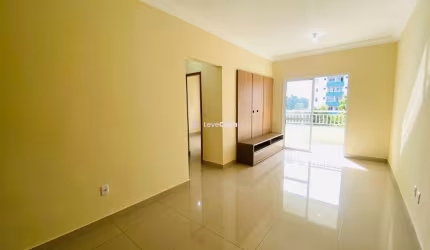 Apartamento para Alugar com 2 quartos, 2 banheiros, 1 vaga e 65m² a partir de R$ 2.300,00