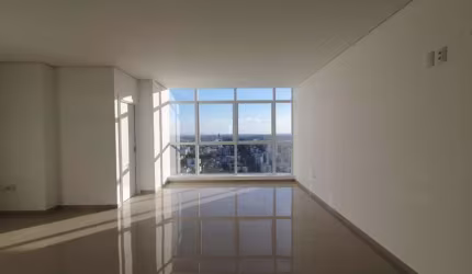 Sala Comercial a venda, 77 m², 01 vaga de garagem, no Venturo Multiempresarial, Centro de Chapecó.