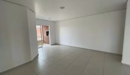 Apartamento 02 quartos á venda, poucos metros do Hospital Regional, no bairro Santa Maria, Chapecó-SC