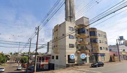 Apartamento de 01 quarto, com garagem, a venda no Bairro São Cristóvão, Chapecó.