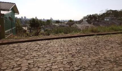 Ótimo terreno de 360,00 m² à Venda no Vento Minuano, Chapecó-SC. Clique para ver Mais.