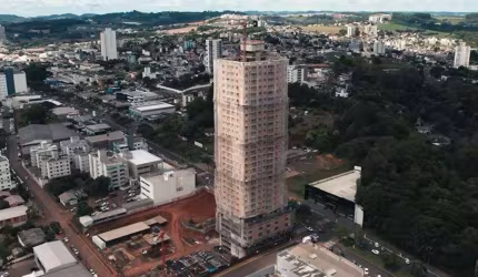 Home Park Chapecó, estrutura de Resort para você morar ou investir. Clique e saiba mais agora.