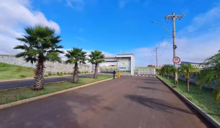 Terreno  a venda no Cond LUZ DO SOL, 475 m², plano, escritura, fácil acesso, 10 minutos do centro de Chapecó.