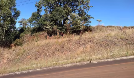 Terreno no bairro Desbravador, Chapecó-SC.