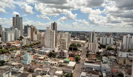 Sua nova História começa aqui! 03 Suítes! Viva o Melhor da Sua Vida de forma Leve e Plena. Clique para ver mais .