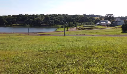 Terreno a venda de 1000 m² no Condomínio Fazenda Guatapará, Guatambu.