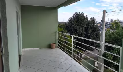 Casa com Sala Comercial a venda no bairro Passo Dos Fortes, Chapecó.