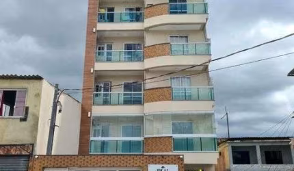 Apartamento de 02 quartos, 02 banheiros e varanda