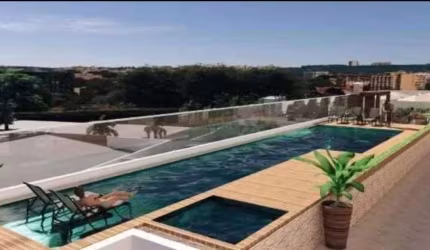 Imóvel para venda possui 73 metros quadrados com 3 quartos em Rancho Novo - Nova Iguaçu - RJ