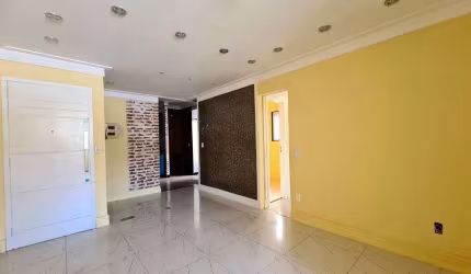 Apartamento de 03 quartos no centro de Nova Iguaçu