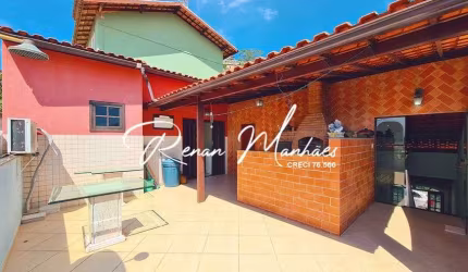 EXCELENTE CASA INDEPENDENTE EM NOVA IGUAÇU - BAIRRO CAONZE
