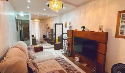 Imóvel para venda possui 100 metros quadrados com 3 quartos em BNH - Mesquita - RJ