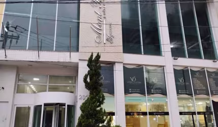 ✨ Flat à venda no Centro de Nova Iguaçu – 40m² ✨