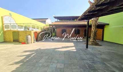 Imóvel para venda tem 360 metros quadrados com 3 quartos em Jardim Tropical - Nova Iguaçu - RJ