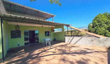 Imóvel para venda com 300 metros quadrados com 3 quartos em Vila Operária - Nova Iguaçu - RJ