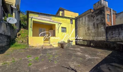 Imóvel para venda possui 250 metros quadrados com 2 quartos em Joana D'Arc - Nova Iguaçu - RJ