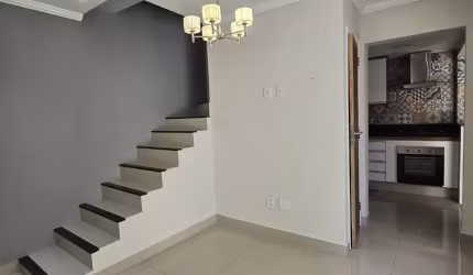 Linda casa de 02 quartos em Nova Iguaçu - Próximo do Shopping de Nova Iguaçu