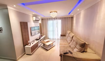 Excelente apartamento à venda, com arquitetura impecável e moderna