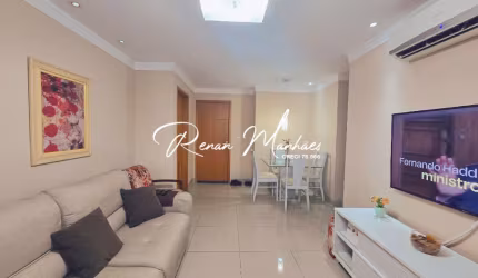 Excelente apartamento à venda, com arquitetura impecável e moderna