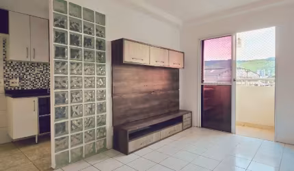 Vendo Apartamento em Nova Iguaçu – Bairro Rancho Novo