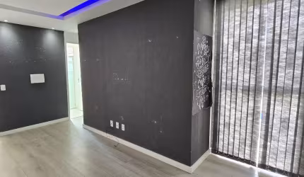 Apartamento com 2 Quartos e Garagem à Venda – Bairro Posse, Cerâmica – Nova Iguaçu/RJ