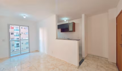 Lindo apartamento em Nova Iguaçu - Jardim tropical