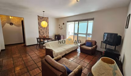 Apartamento com 3 dormitórios à venda, 110 m² por R$ 370.000,00 - Astúrias - Guarujá/SP