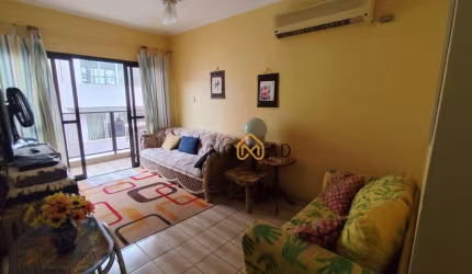 Apartamento com 3 dormitórios à venda, 98 m² por R$ 470.000,00 - Praia das Astúrias - Guarujá/SP