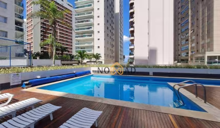 Apartamento com 2 dormitórios à venda, 69 m² por R$ 850.000,00 - Praia das Astúrias - Guarujá/SP
