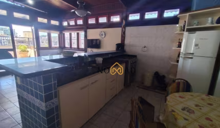 Cobertura com 3 dormitórios à venda, 160 m² por R$ 650.000 - Praia das Astúrias - Guarujá/SP