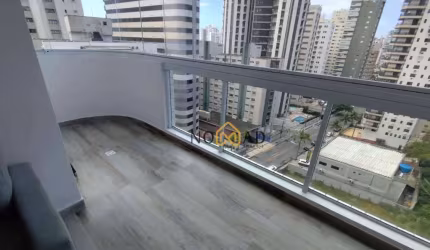Apartamento com 2 dormitórios à venda, 60 m² por R$ 600.000,00 - Praia das Astúrias - Guarujá/SP