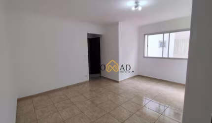 Apartamento com 2 dormitórios à venda, 110 m² por R$ 450.000 - Praia do Tombo - Guarujá/SP