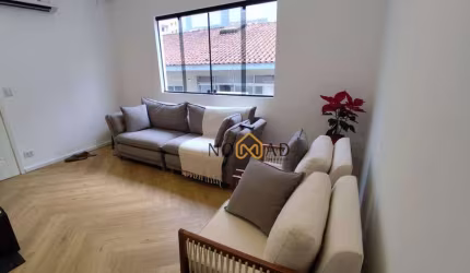 Apartamento com 2 dormitórios à venda, 55 m² por R$ 480.000,00 - Praia das Astúrias - Guarujá/SP