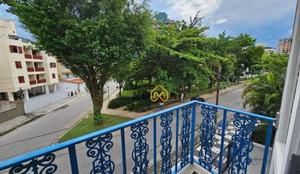 Apartamento com 1 dormitório à venda, 65 m² por R$ 350.000,00 - Praia das Astúrias - Guarujá/SP