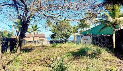 Terreno à venda, 499 m² por R$ 2.250.000,00 - Praia do Tombo - Guarujá/SP