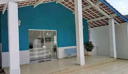 Casa com 3 dormitórios à venda, 170 m² por R$ 745.000,00 - Guaiuba - Guarujá/SP