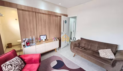 Sala, 40 m² - venda por R$ 180.000,00 ou aluguel por R$ 1.600,00/mês - Jardim Primavera - Guarujá/SP