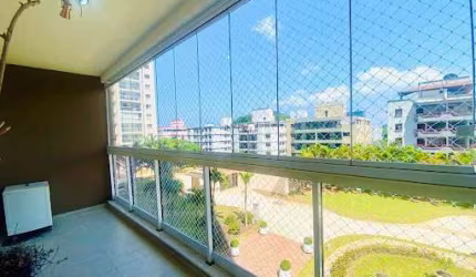 Clube Residencial com 2 Dorm 96m