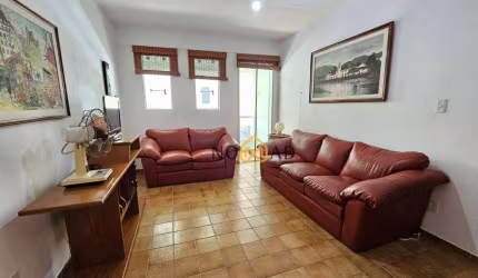 Apartamento com 2 dormitórios à venda, 85 m² por R$ 350.000 - Praia das Astúrias - Guarujá/SP