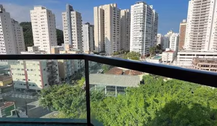 Apartamento 2 quartos com área de lazer e boa localização
