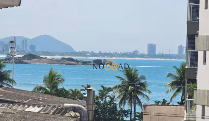 Apartamento com 2 dormitórios à venda, 54 m² por R$ 300.000 - Praia das Astúrias - Guarujá/SP