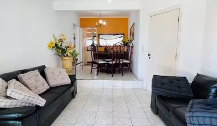Apartamento com 3 dormitórios para alugar, em ótima localização - Praia das Astúrias - Guarujá/SP