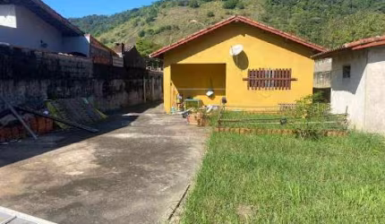 Casa com 4 dormitórios à venda, 200 m² por R$ 795.000,00 - Guaiuba - Guarujá/SP