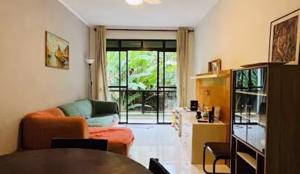 Oportunidade - Apartamento 2 quartos em Tombo