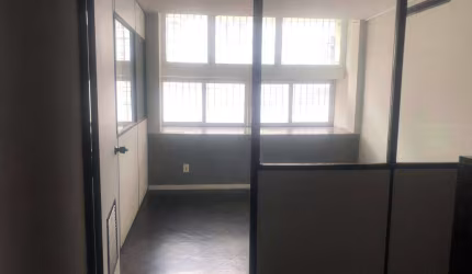Conjunto para alugar, 160 m² por R$ 1.641,55/mês - Centro - Vitória/ES